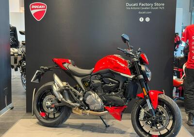 Ducati Monster 937 + (2021 - 24) - Annuncio 9582614