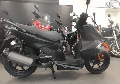 Kymco Super 8 50 R (2022 - 24) - Annuncio 8544904