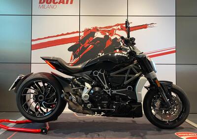 Ducati XDiavel 1262 S (2016 - 20) - Annuncio 9582618