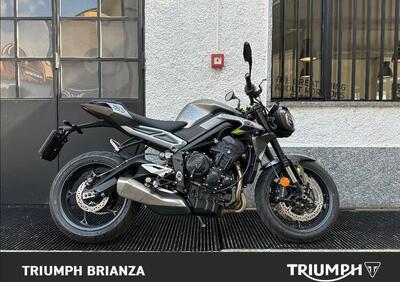 Triumph Street Triple R (2020 - 23) - Annuncio 9582619