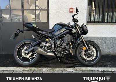 Triumph Street Triple 765 RS (2023 - 24) - Annuncio 9552724