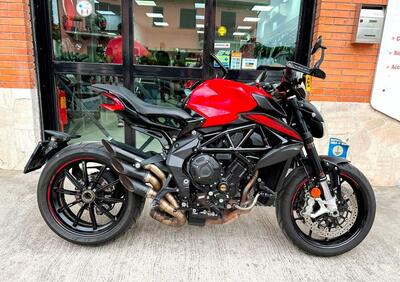 MV Agusta Dragster 800 (2020) - Annuncio 9582636