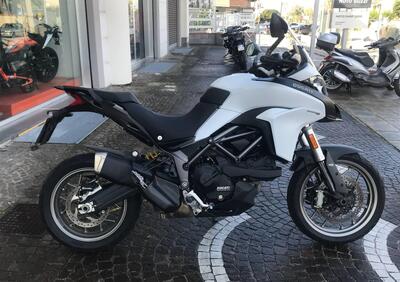 Ducati Multistrada 950 (2019 - 20) - Annuncio 9582635