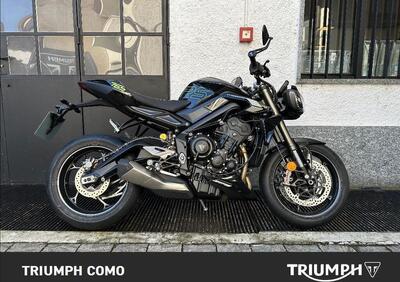 Triumph Street Triple 765 RS (2023 - 24) - Annuncio 9552908