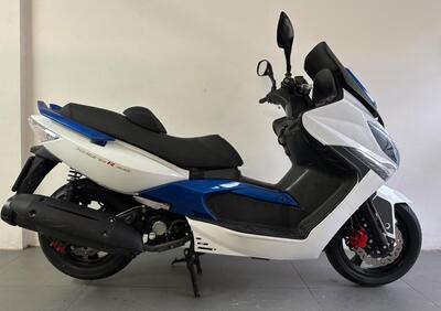 Kymco Xciting 300i R (2007 - 14) - Annuncio 9582629