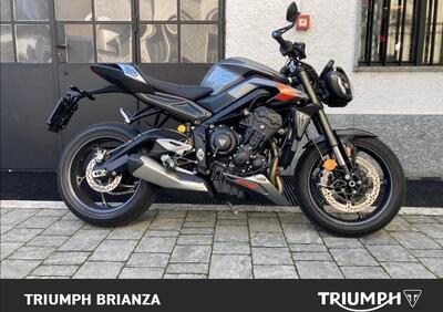 Triumph Street Triple 765 RS (2023 - 24) - Annuncio 9582620