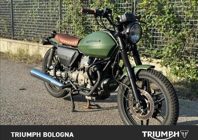 Moto Guzzi Trentacinque 350 GT - Annuncio 9582638