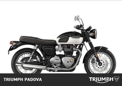 Triumph Bonneville T120 (2021 - 24) - Annuncio 9582644