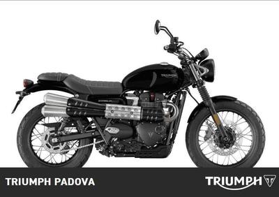 Triumph Scrambler 900 (2023 - 24) - Annuncio 9582645