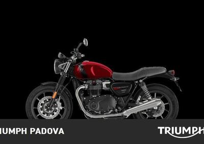 Triumph Speed Twin 900 (2023 - 24) - Annuncio 9582646