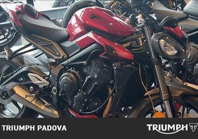 Triumph Street Triple 765 RS (2023 - 24) - Annuncio 9582647