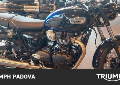 Triumph Bonneville T100 (2021 - 24) - Annuncio 9582649