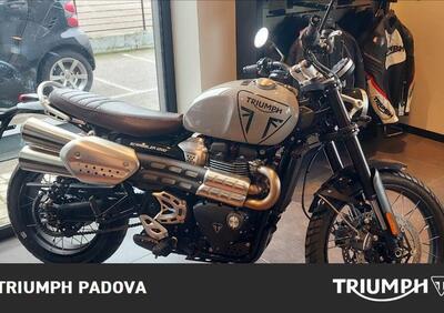 Triumph Scrambler 1200 X (2024) - Annuncio 9582650