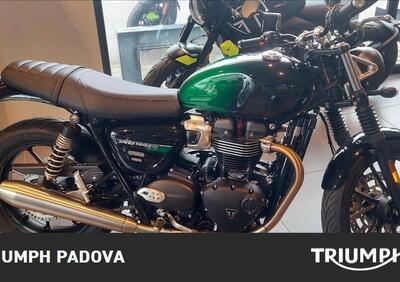 Triumph Speed Twin 900 (2023 - 24) - Annuncio 9582653