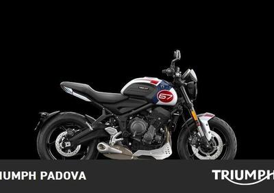 Triumph Trident 660 (2021 - 24) - Annuncio 9582654