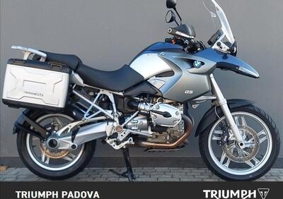 Bmw R 1200 GS (2008 - 09) - Annuncio 9582656