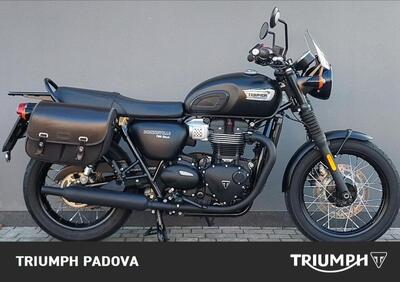 Triumph Bonneville T100 (2017 - 20) - Annuncio 9582657