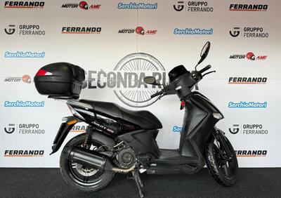 Kymco Agility 125 R16 (2008 - 17) - Annuncio 9582669