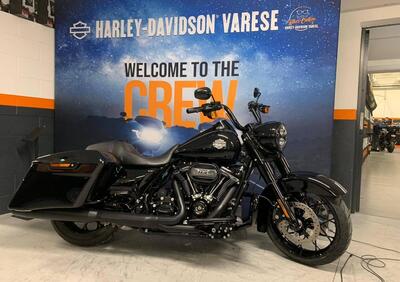 Harley-Davidson Road King Special (2021 - 24) - Annuncio 9582677