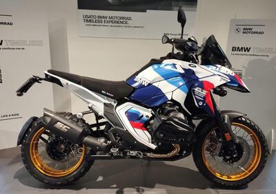 Bmw R 1300 GS Trophy (2023 - 25) - Annuncio 9582672