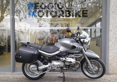 Bmw R 1150 R (2000 - 07) - Annuncio 9582684