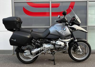 Bmw R 1150 GS (1999 - 03) - Annuncio 9582682