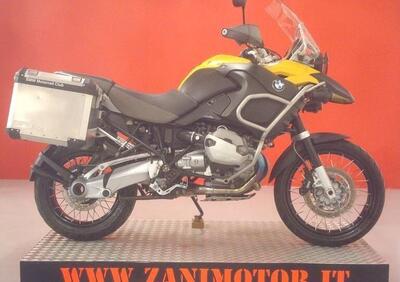 Bmw R 1200 GS Adventure (2010 - 13) - Annuncio 9582696