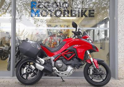 Ducati Multistrada 1200 ABS (2015 - 17) - Annuncio 9582725