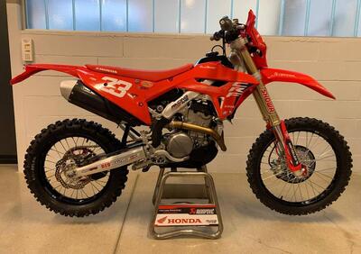 Honda CRF 250 RX Enduro (2022) - Annuncio 9582761