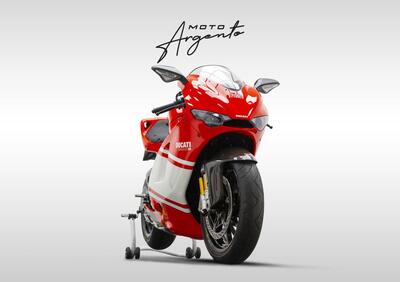 Ducati Desmosedici RR - Annuncio 9582705