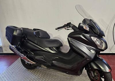 Suzuki Burgman AN 650 Executive ABS (2013 - 17) - Annuncio 9582707