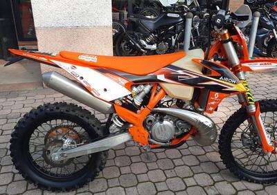 KTM EXC 250 TPI Six Days (2022) - Annuncio 9582724