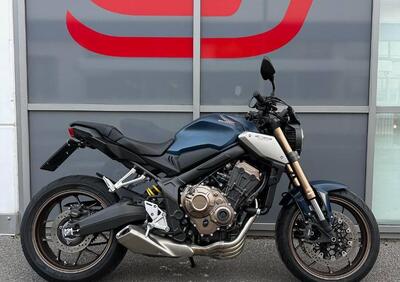 Honda CB 650 R (2021 - 23) - Annuncio 9582714