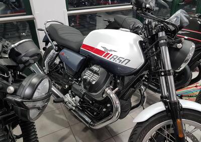 Moto Guzzi V7 Special (2021 - 24) - Annuncio 9576116