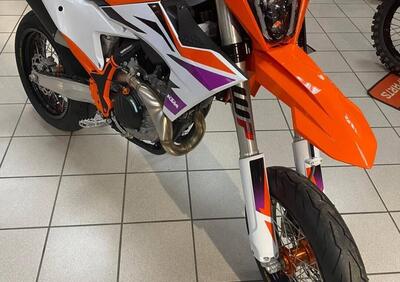 KTM SMR 450 (2023 - 24) - Annuncio 9582722