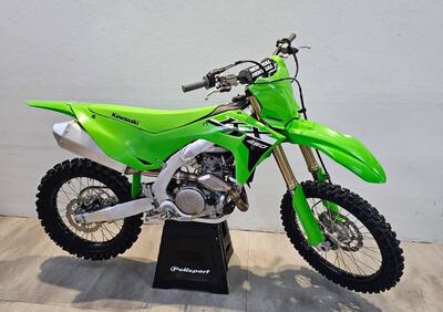 Kawasaki KX 450 (2024) - Annuncio 9582734