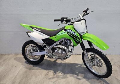 Kawasaki KLX140R (2025) - Annuncio 9582741