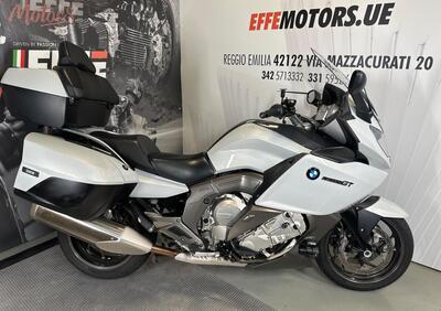 Bmw K 1600 GT (2010 - 16) - Annuncio 9582749