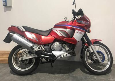 Yamaha XTX750 SUPER TENERE' - Annuncio 9582752