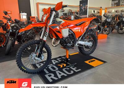 KTM XC-W 125 (2025) - Annuncio 9582756