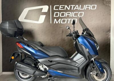 Yamaha X-Max 300 ABS (2017 - 20) - Annuncio 9582757