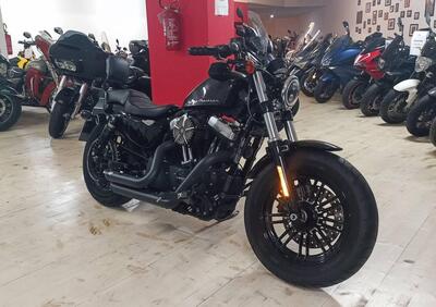 Harley-Davidson 1200 Forty-Eight (2016 - 20) - Annuncio 9582758