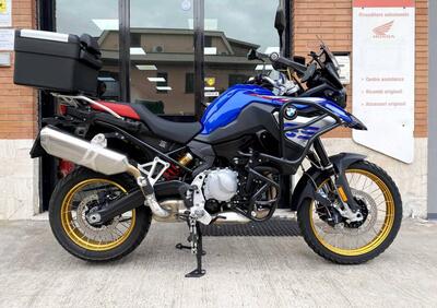 Bmw F 850 GS (2021 - 24) - Annuncio 9582765