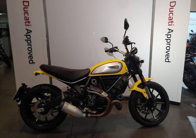 Ducati Scrambler 800 Icon (2021 - 22) - Annuncio 9582760