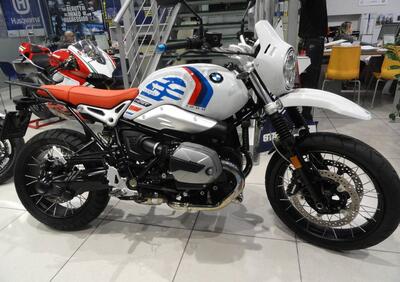 Bmw R nineT Urban GS (2021 - 24) - Annuncio 9582766