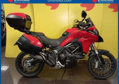 Ducati Multistrada 950 (2018) - Annuncio 9582767