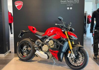 Ducati Streetfighter V4 S (2023 - 24) - Annuncio 9582770