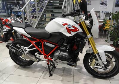 Bmw R 1200 R (2015 - 16) - Annuncio 9582773