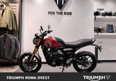 Triumph Speed 400 (2024) - Annuncio 9574169