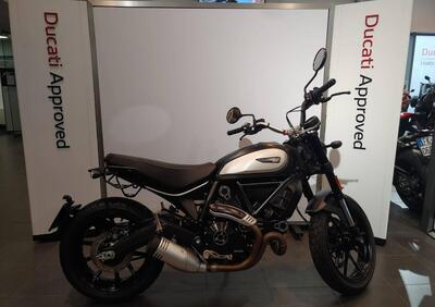 Ducati Scrambler 800 Icon Dark (2021 - 22) - Annuncio 9582775